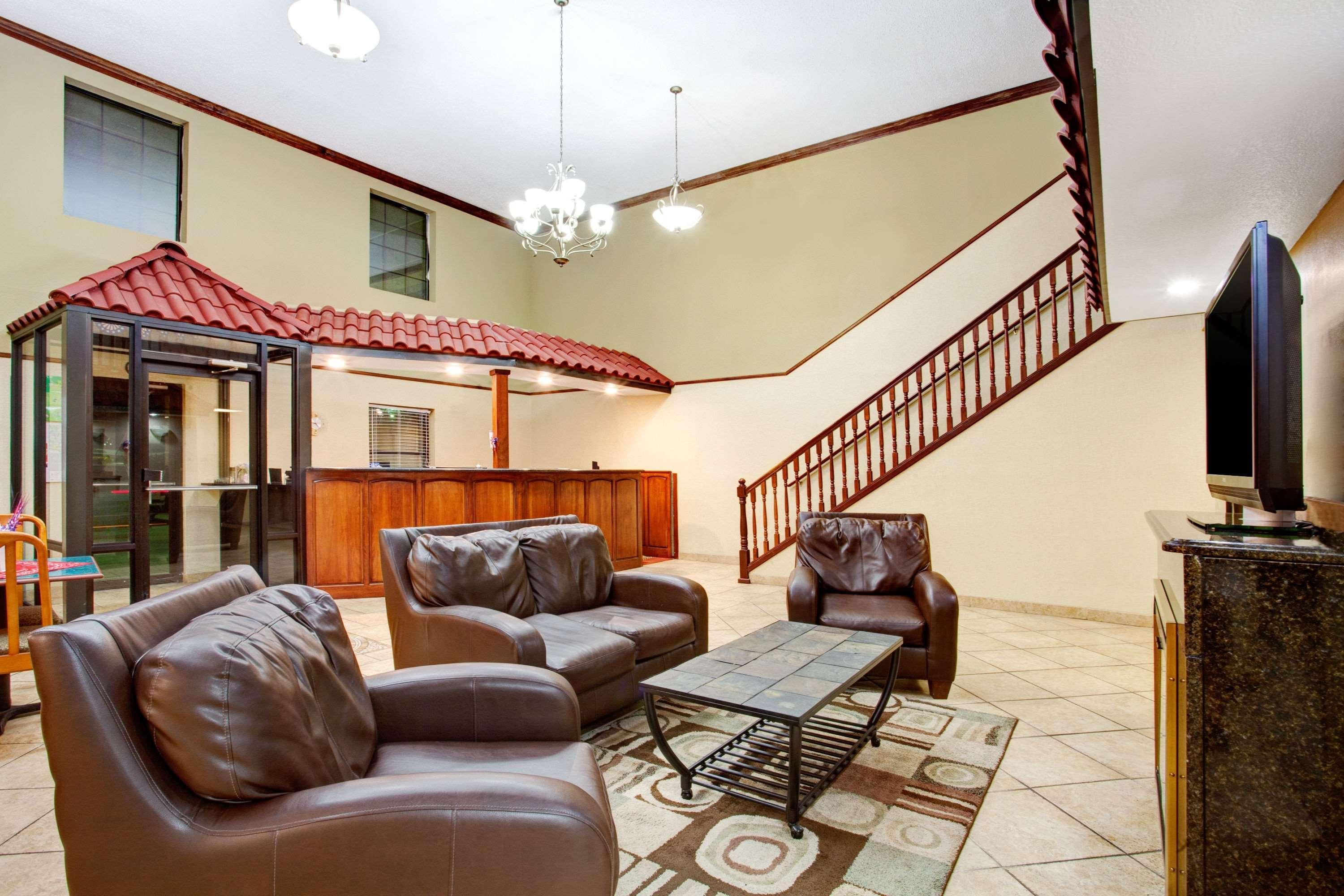 Super 8 By Wyndham Forrest City Ar Exterior foto