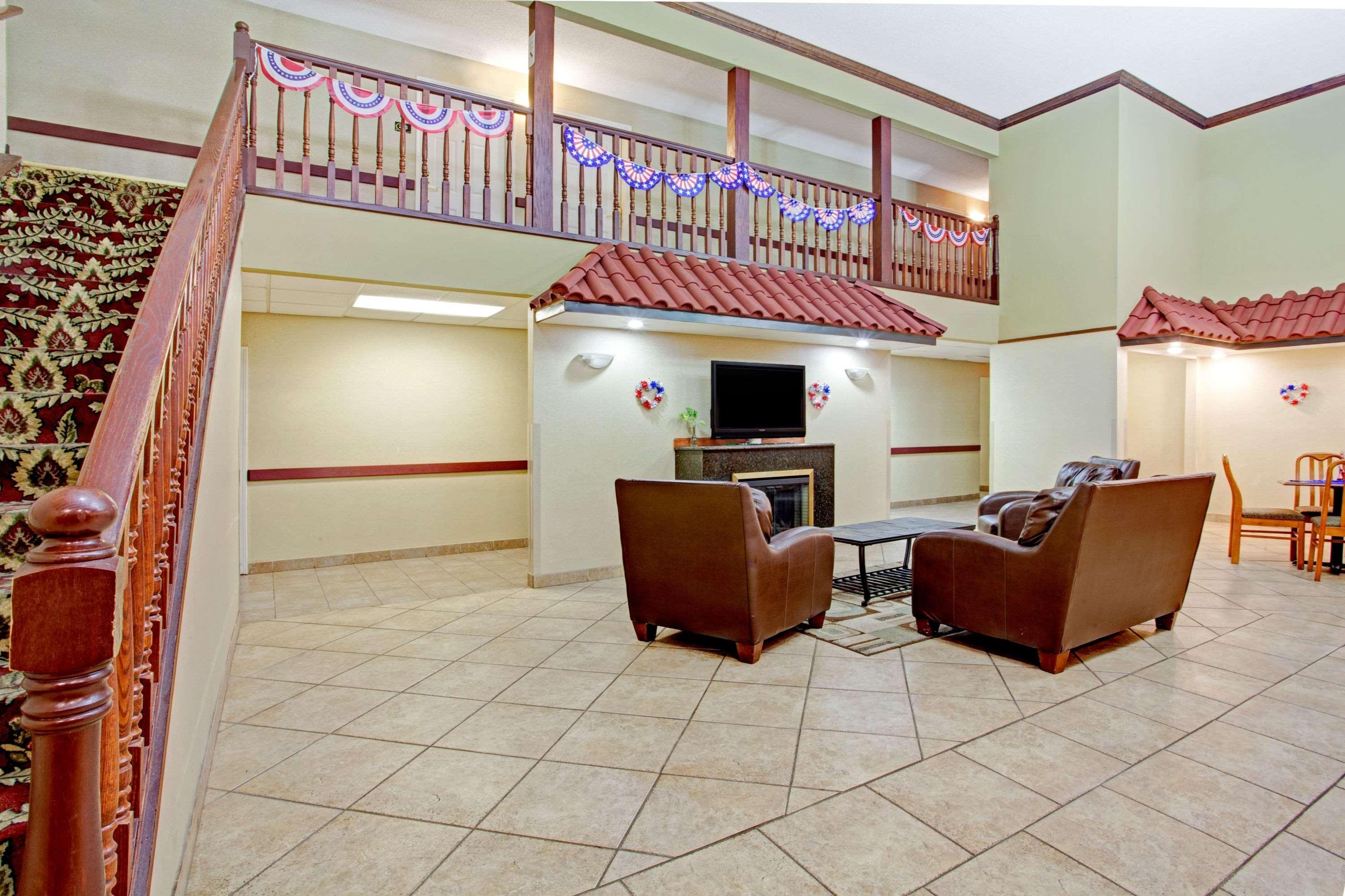 Super 8 By Wyndham Forrest City Ar Exterior foto